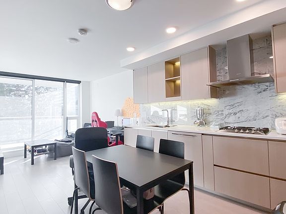 2nd image of 455 SW Marine Dr #503