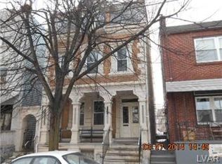 440 Ridge Ave, Allentown, PA 18102