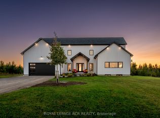 595130 Blind Line, Mono, ON L9W5N4