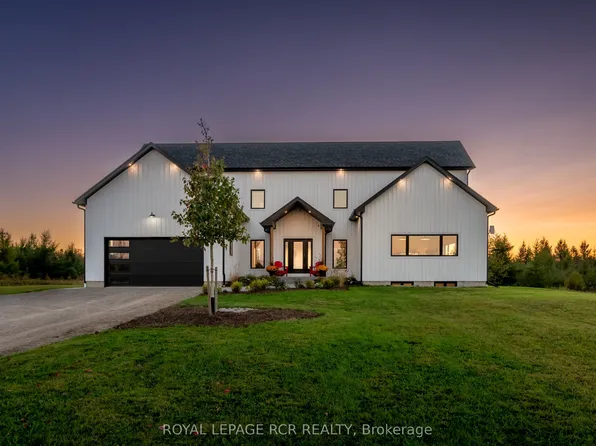 595130 Blind Line, Mono, ON L9W 5N4