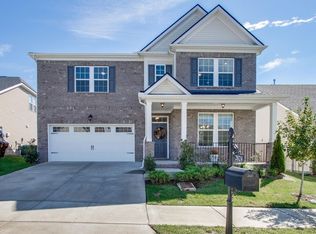 2824 Whitebirch Dr, Hermitage, TN 37076