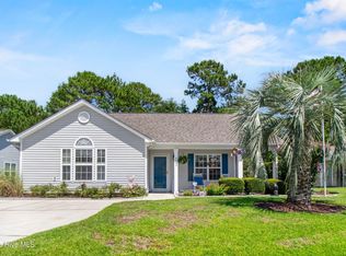 4399 Owendon Drive, Shallotte, NC 28470