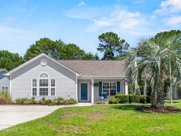 4399 Owendon Drive, Shallotte, NC 28470