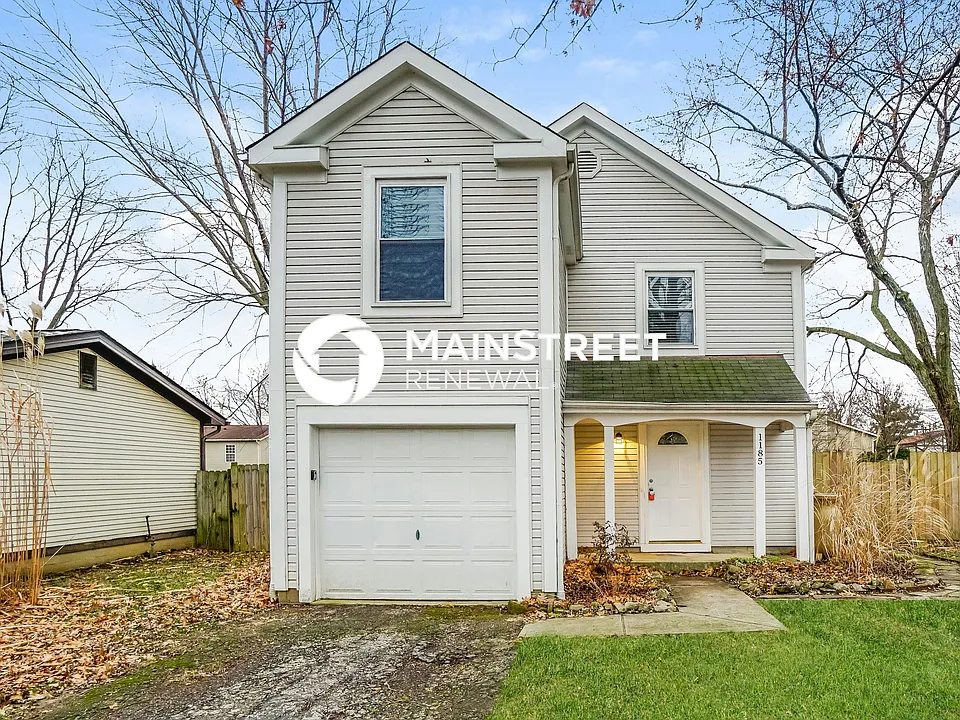 1185 Clement Dr