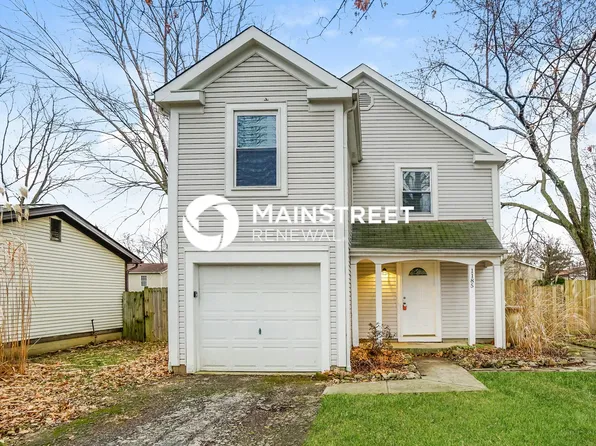 1185 Clement Dr, Columbus, OH 43085