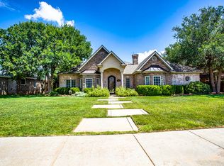 1208 N 15th St, Wolfforth, TX 79382