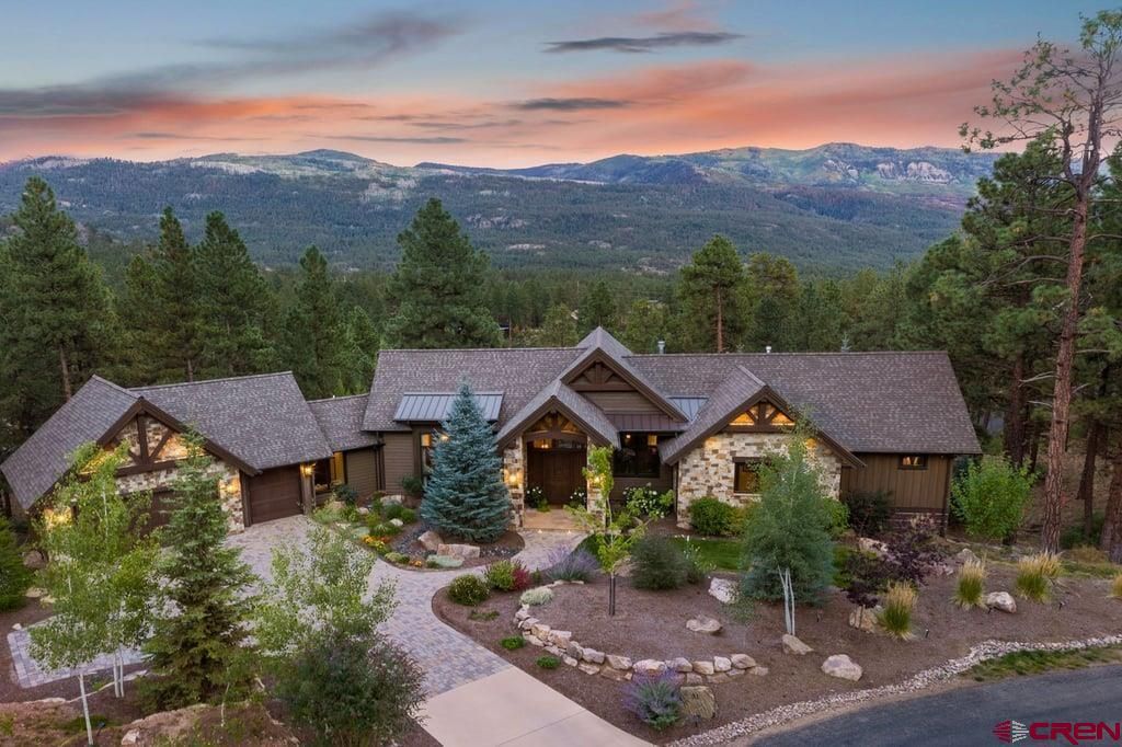 51 Hideout Trail, Durango, CO, Durango