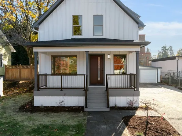 1316 SE Carlton St, Portland, OR 97202