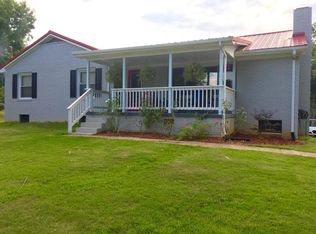 9223 Burchfield Dr, Oak Ridge, TN 37830