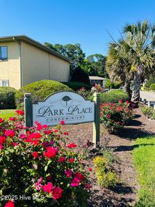 3725 Saint Johns Court Unit B, Wilmington, NC, 28403