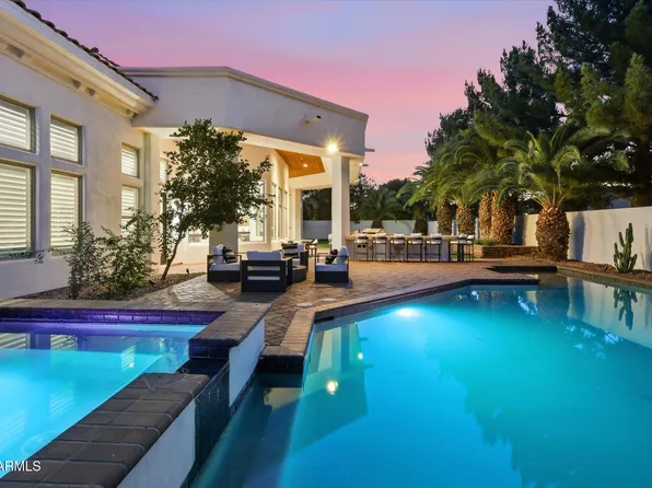 4450 E GEMINI Place, Chandler, AZ 85249