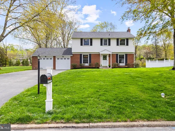 292 Old State Rd, Berwyn, PA 19312