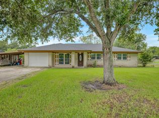 17410 Wellborne Rd, Pearland, TX 77584