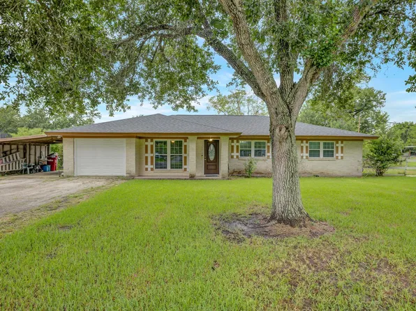 17410 Wellborne Rd, Pearland, TX 77584