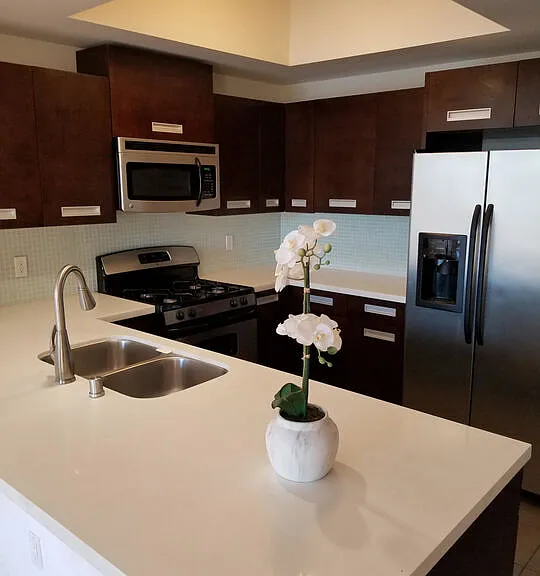 1260 S Corning St #503 — Photo 2