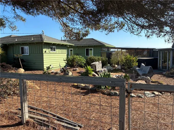 2460 Bayview Heights Dr, Los Osos, CA 93402
