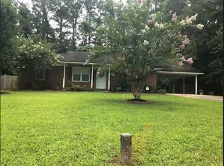 20 High Ridge Rd, Covington, GA 30014