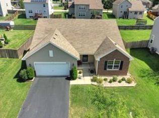 500 Flintock St, Joliet, IL 60431