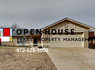 6625 Constitution Dr, Watauga, TX 76148