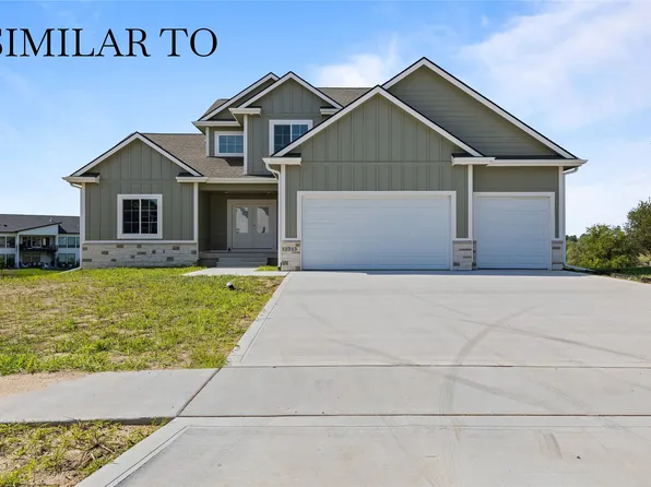 3004 Clearwater Dr, Norwalk, IA 50211