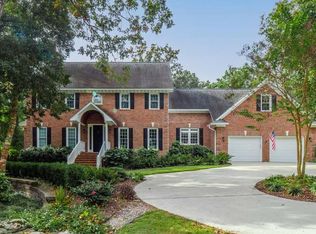 8433 Fazio Dr, Wilmington, NC 28411