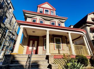 96 Lembeck Ave #2A, Jersey City, NJ 07305