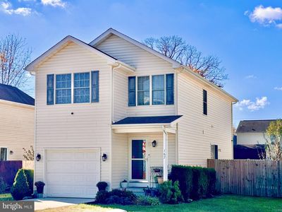 167 Cooper St, Kenton, DE, 19955