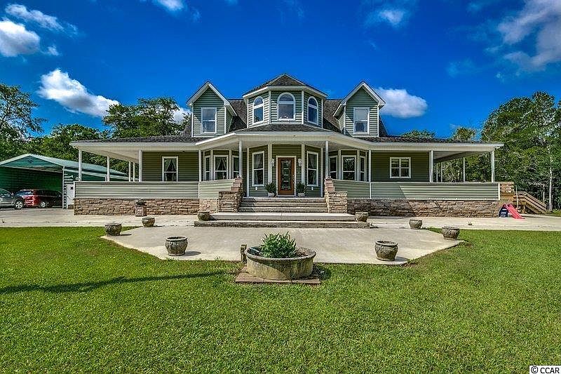 353 Pitch Landing Rd., Conway, SC 29527 Zillow