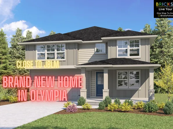 2319 Boxcar St NE #A, Olympia, WA 98506