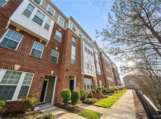 4330 Saunders Station Loop UNIT B, Henrico, VA 23233