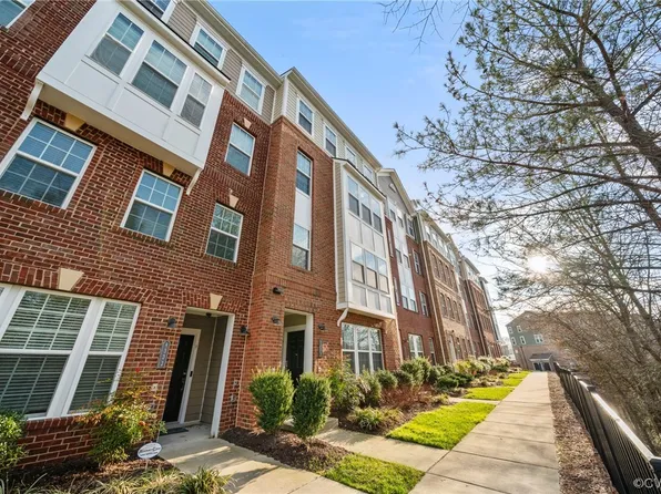 4330 Saunders Station Loop Unit B, Henrico, VA 23233
