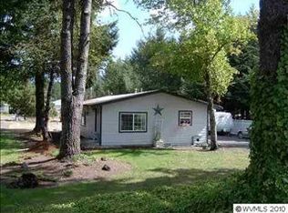 1442 5th St, Lyons, OR 97358