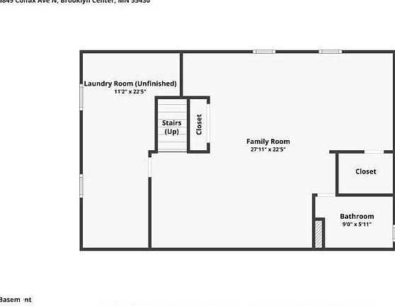 3rd image of 5849 Colfax Ave N