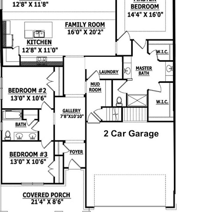 2nd image of 246 S Shreve Dr