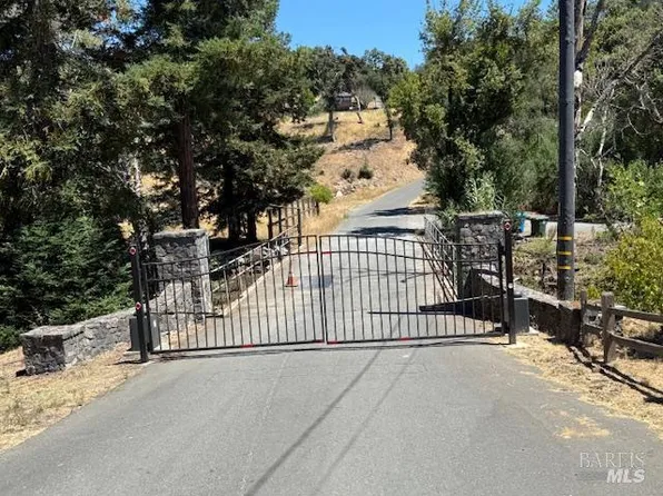 6300 Wildwood Mountain Road, Santa Rosa, CA 95409
