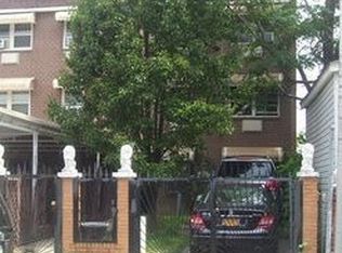 1120 Tinton Ave, Bronx, NY 10456