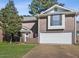 154 Pleasant Grove Dr, Brandon, MS 39042