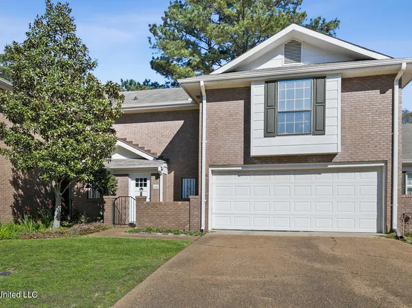 154 Pleasant Grove Dr, Brandon, MS 39042