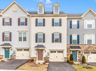 166 Drydock Way #1, Brooklyn, MD 21225