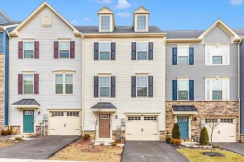 166 Drydock Way #1 Photo 1