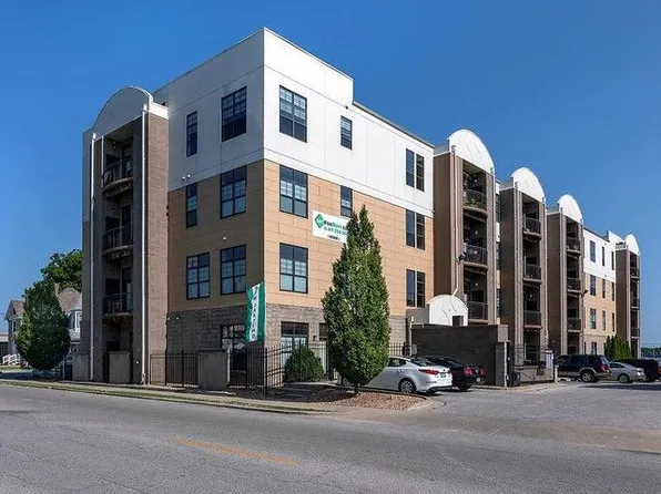 623 W Walnut Street Unit 301, Springfield, MO 65806