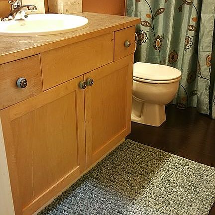 Main Bath