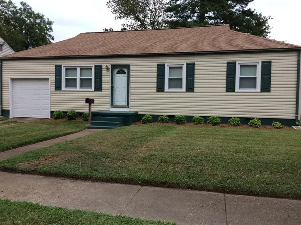 3468 Vivian St, Norfolk, VA 23513