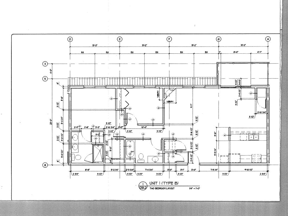 2nd image of 1342 Washington Ave #1