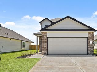 308 Elk Run Ln, Huntsville, TX 77320