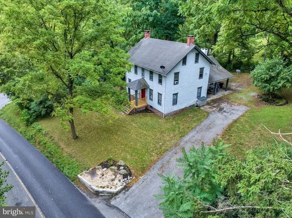 1840 Philadelphia Ave, Reading, PA 19607