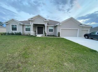 4817 San Ignacio Dr, Sebring, FL 33872