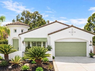 1453 Ranch Rd, Encinitas, CA, 92024