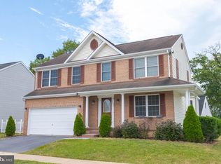 2601 Luiss Deane Dr, Parkville, MD 21234
