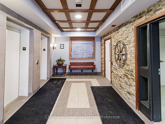 4th image of 91 Raglan St #412